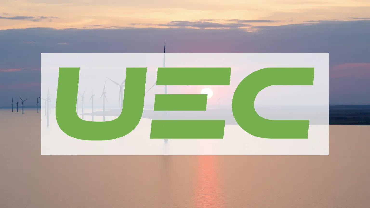 Uranium Energy Aktie