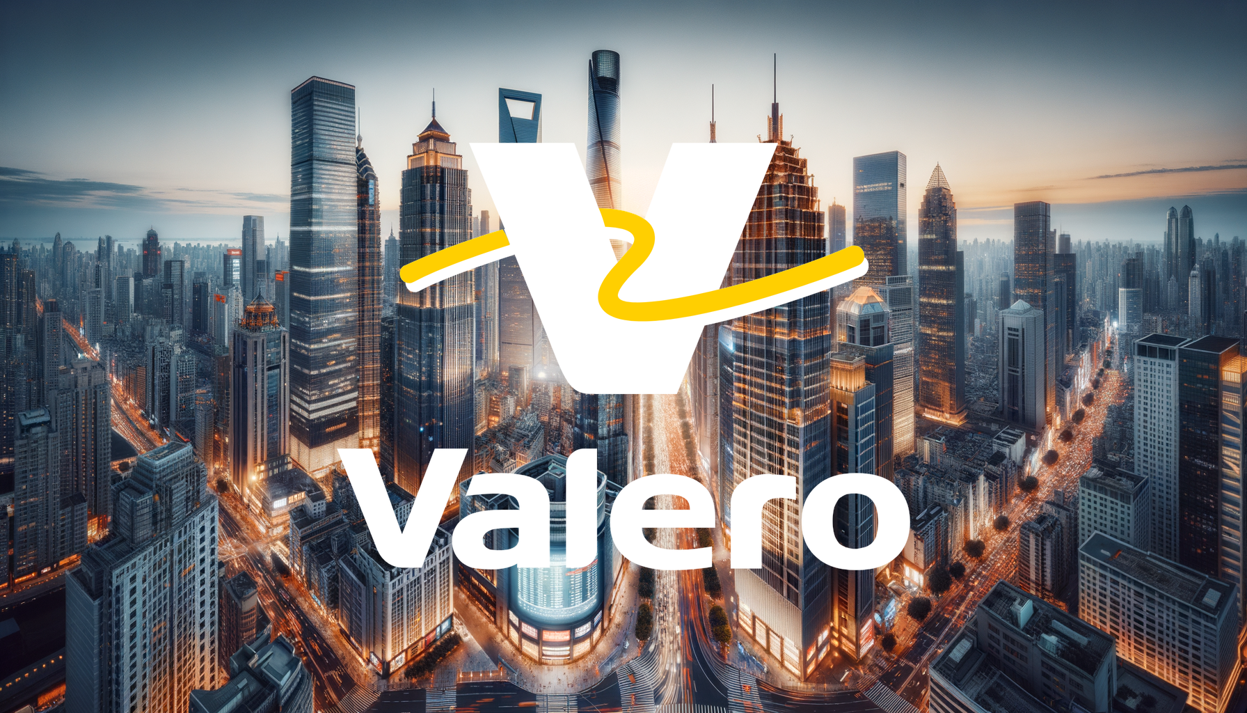 Valero Energy Aktie - Beitragsbild