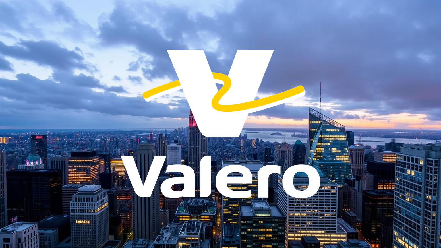 Valero Energy Aktie - Beitragsbild