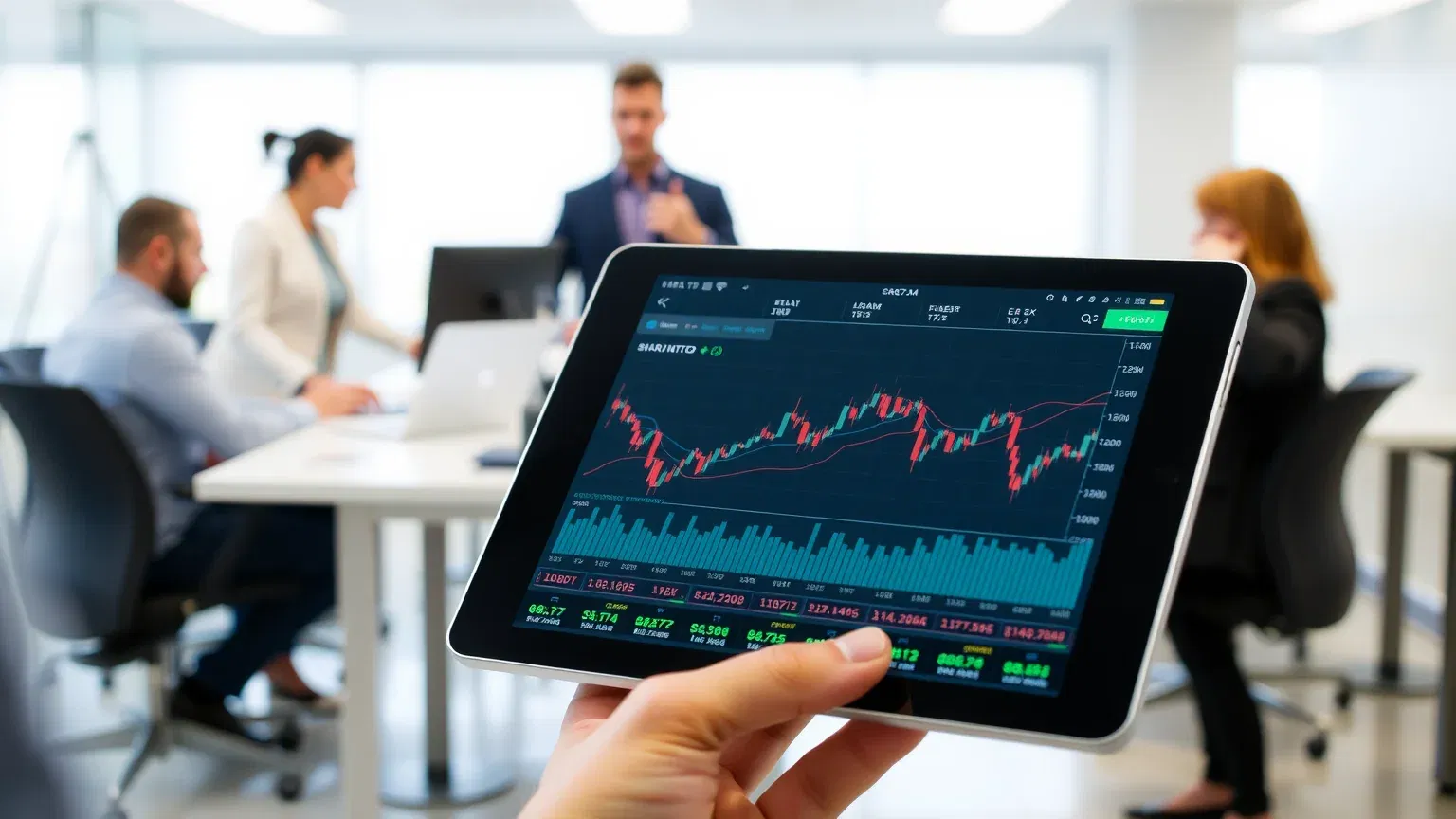 Vertiv Holdings Co Aktie