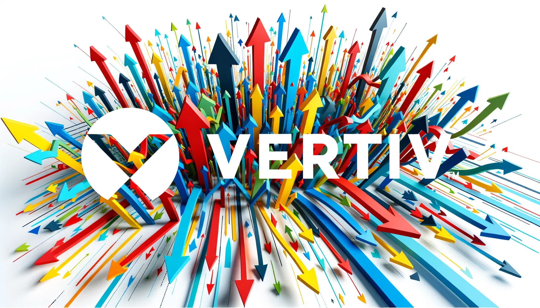 Vertiv Aktie