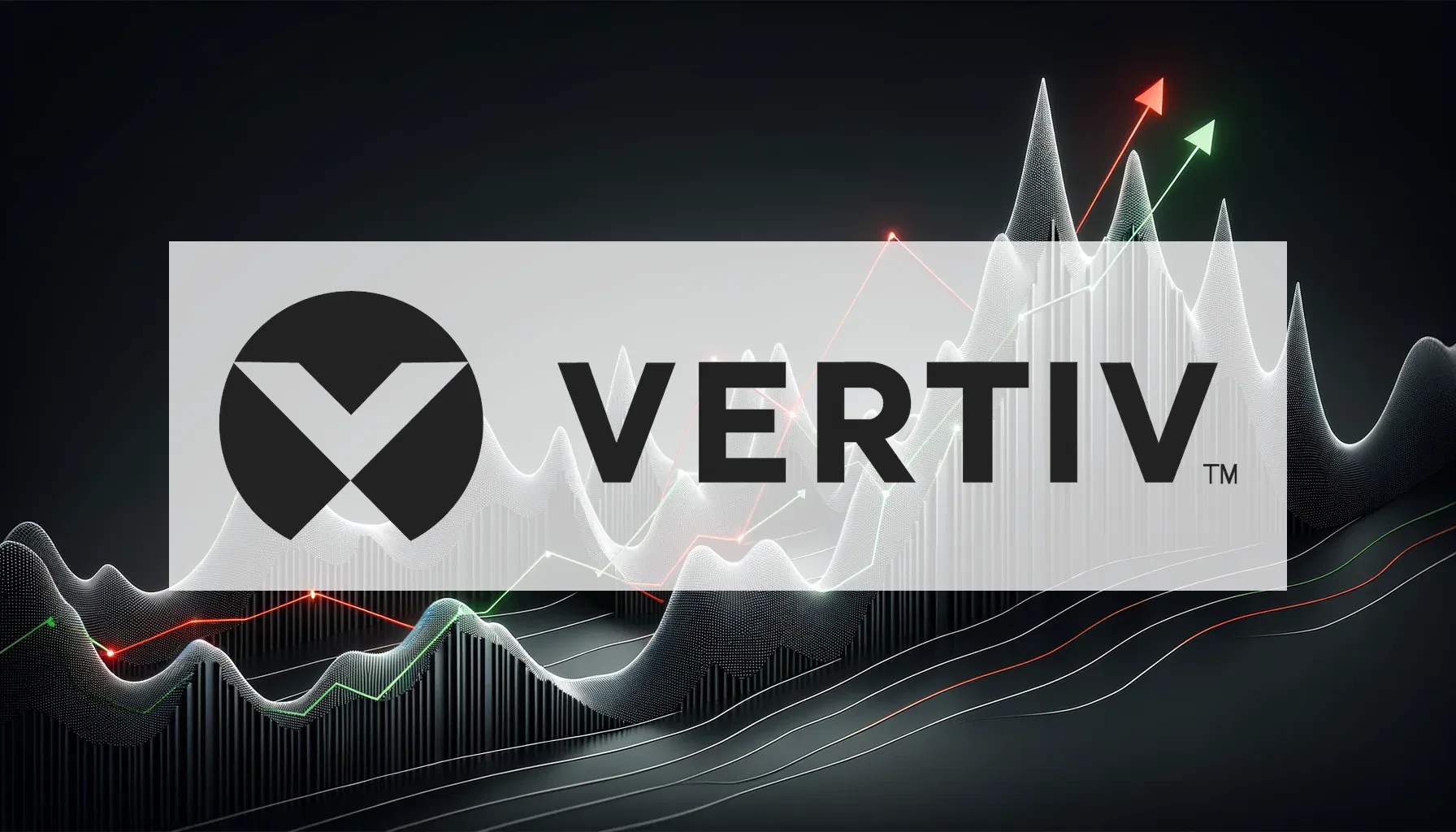 Vertiv Aktie