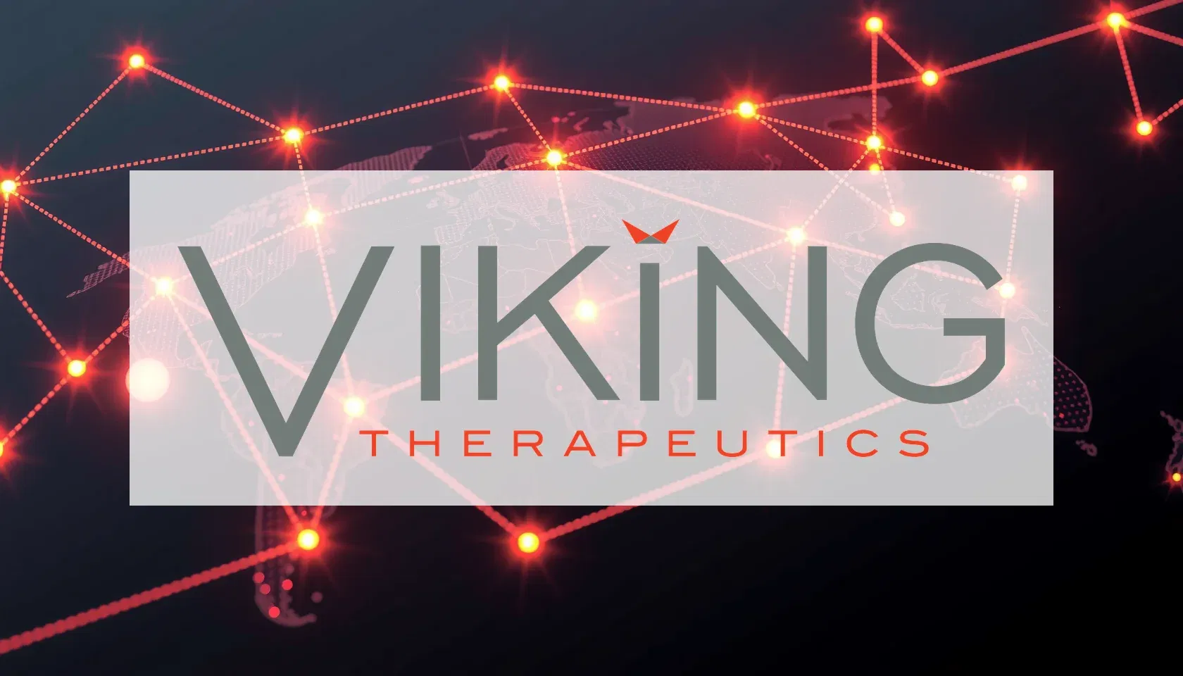 Viking Therapeutics Aktie