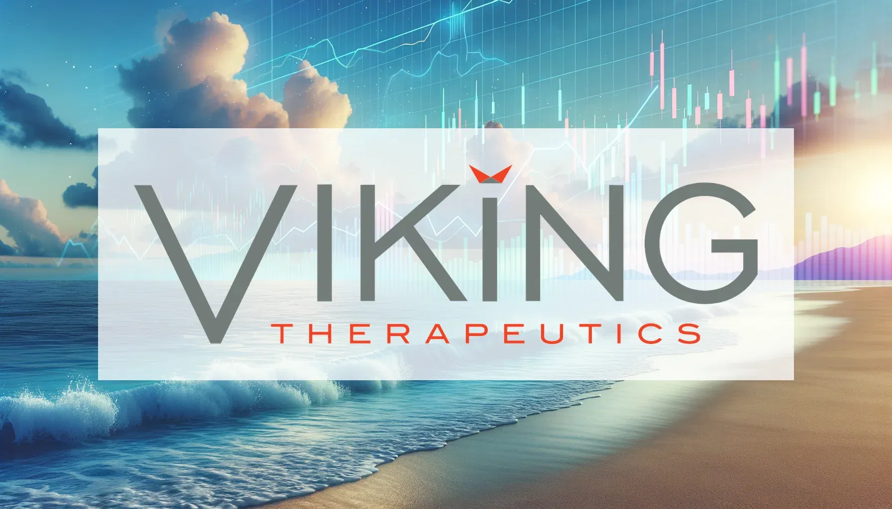 Viking Therapeutics Aktie