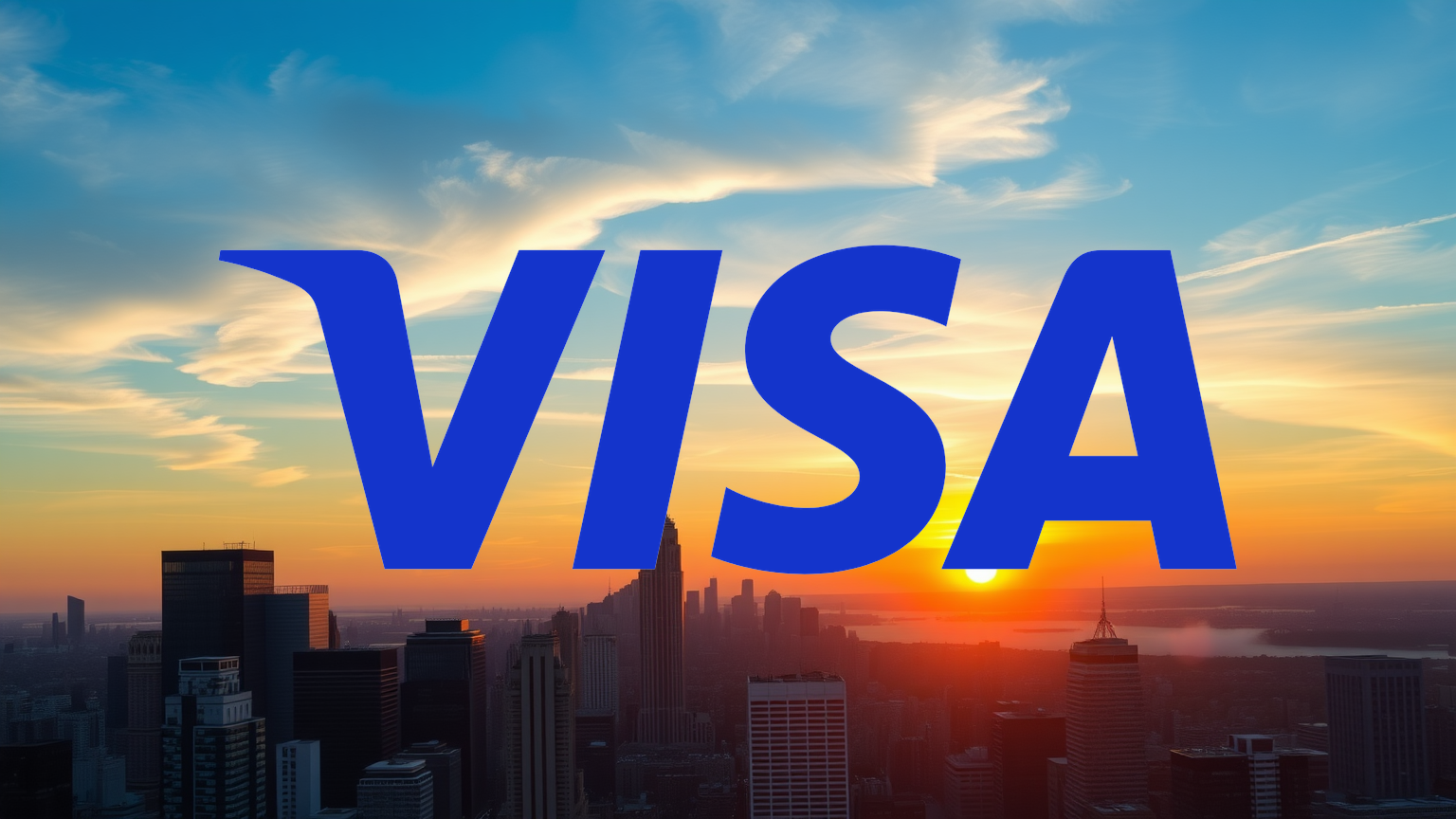 Visa Aktie - Beitragsbild