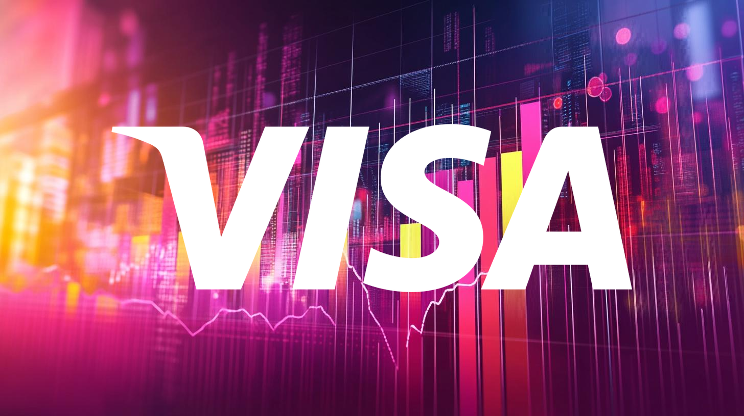 Visa Aktie - Beitragsbild