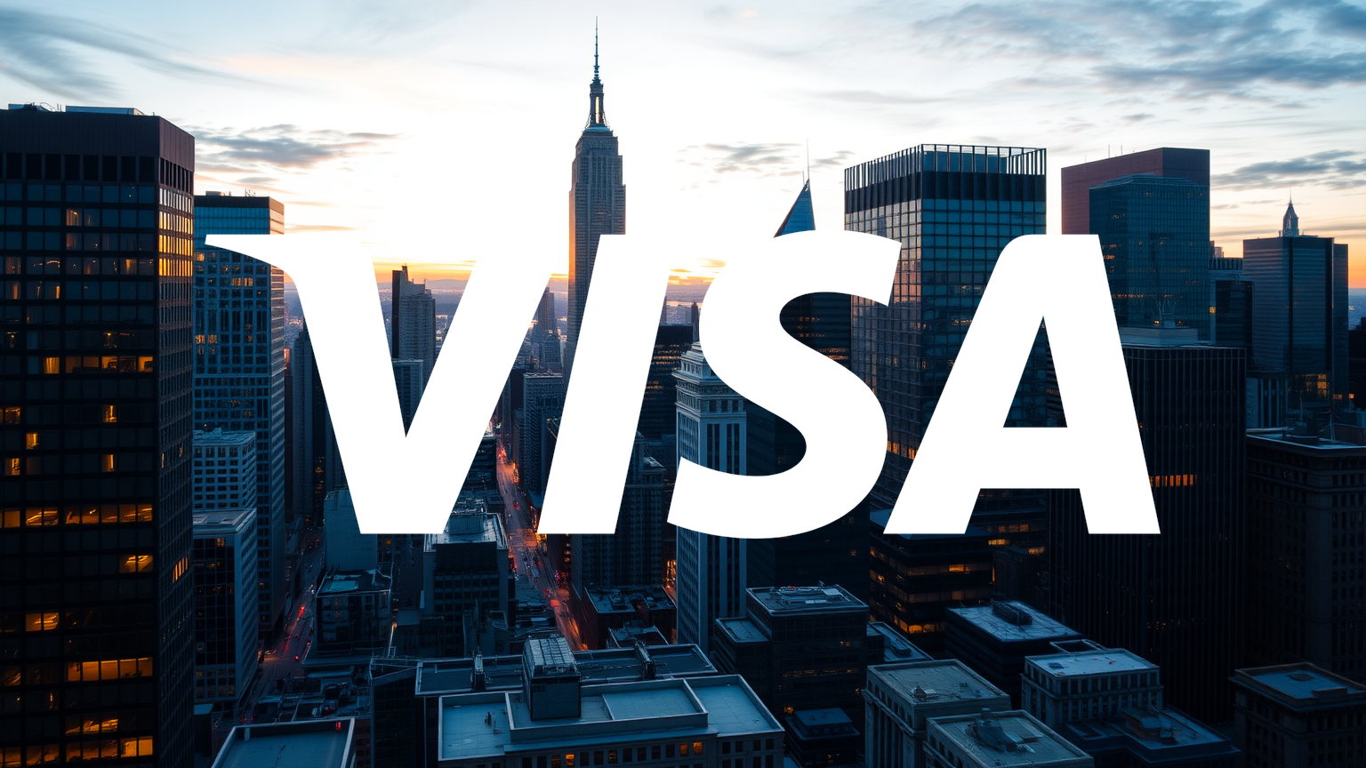 Visa Aktie - Beitragsbild