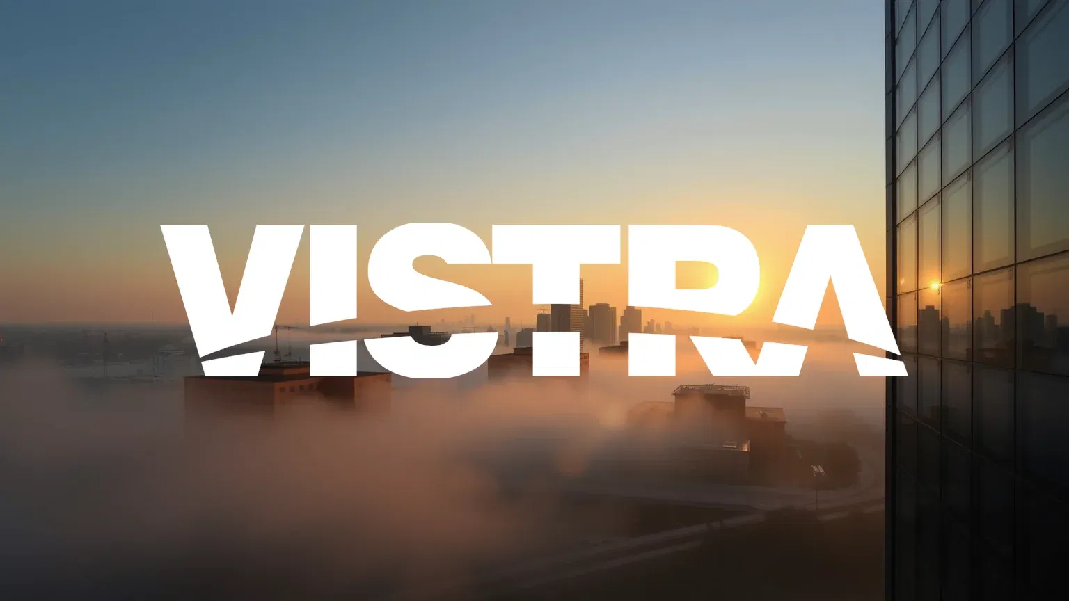 Vistra Energy Aktie
