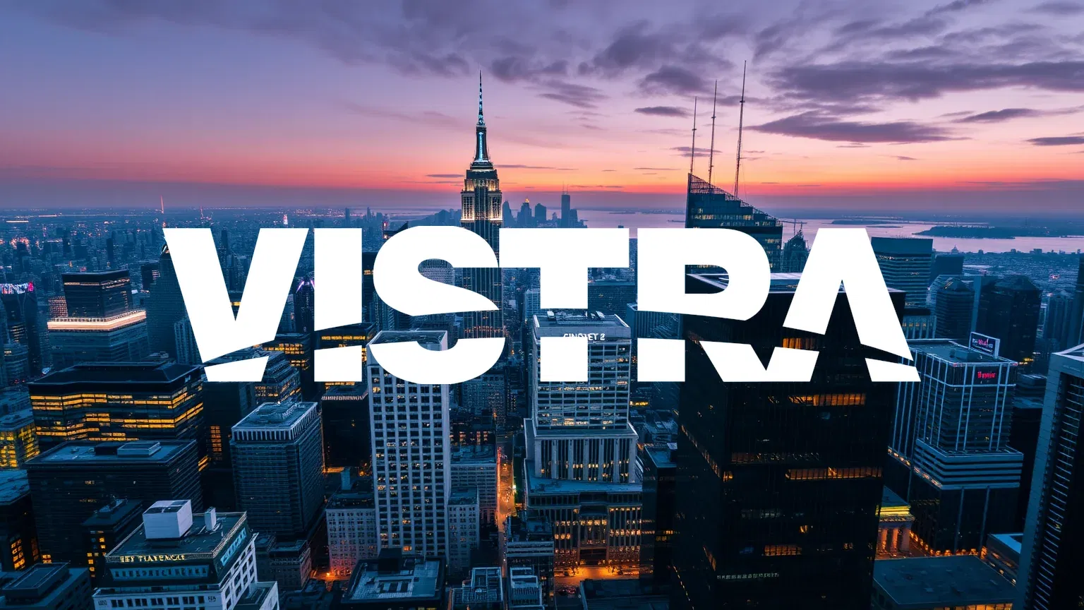 Vistra Energy Aktie