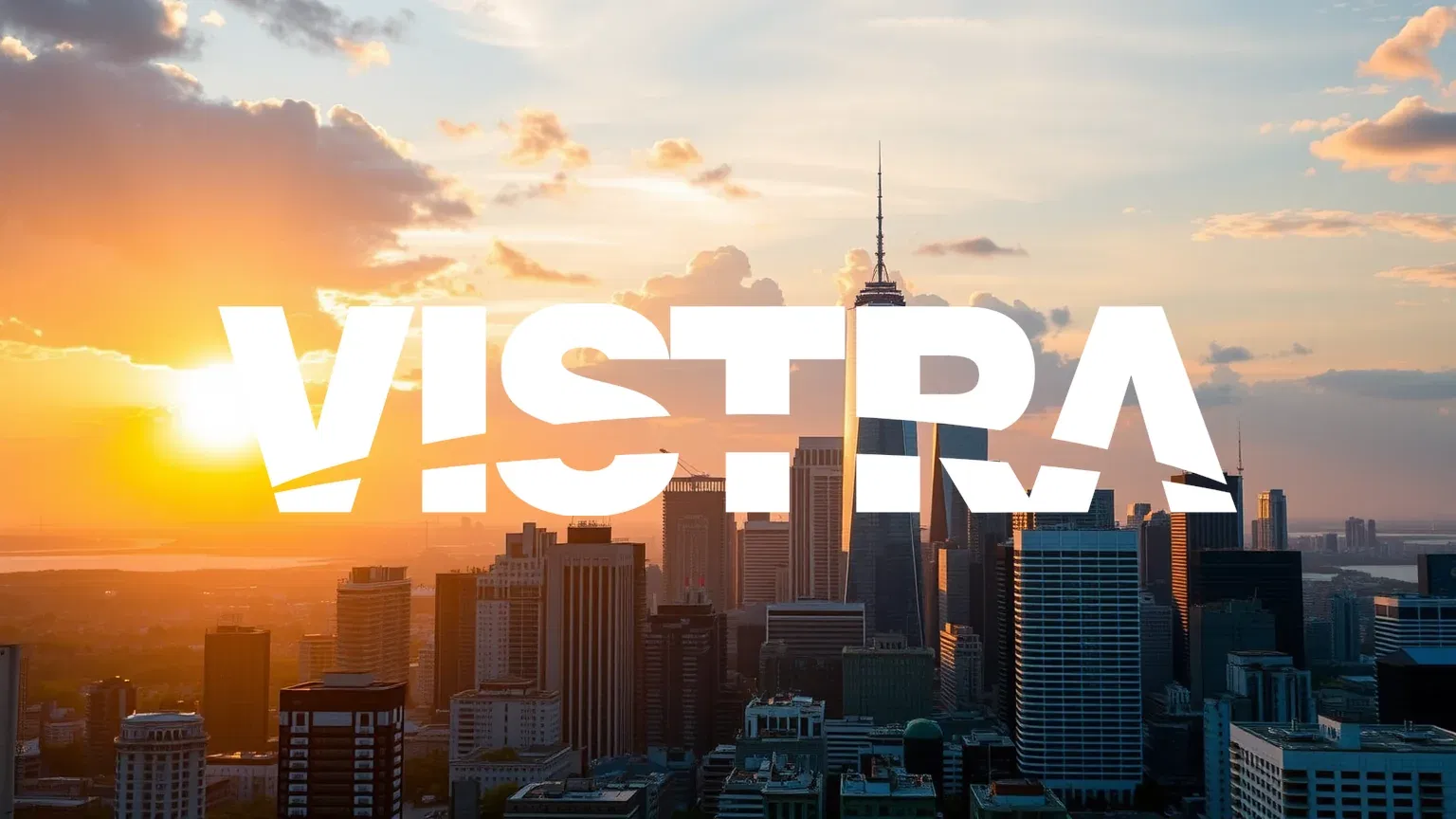 Vistra Energy Aktie