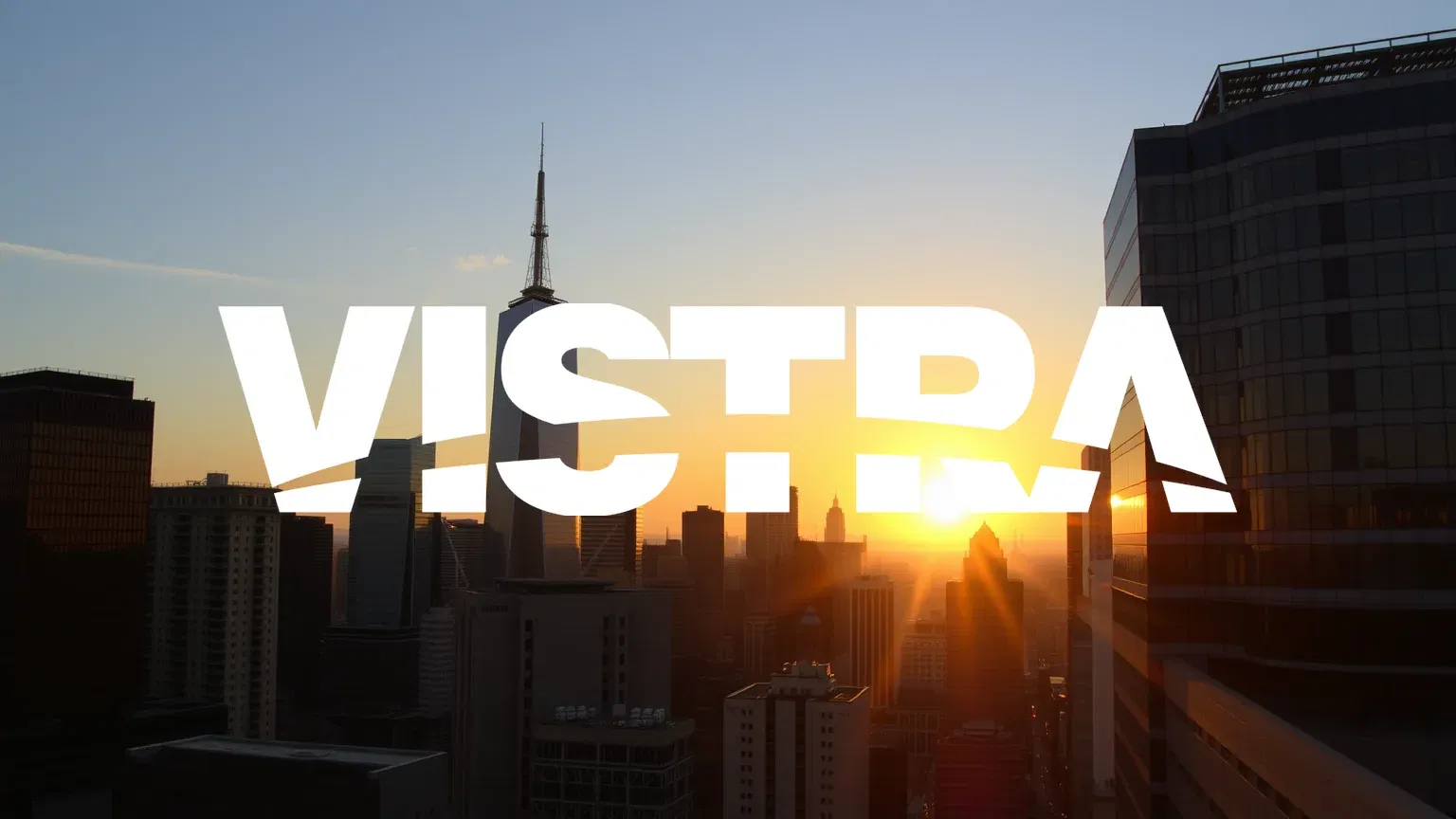 Vistra Energy Aktie