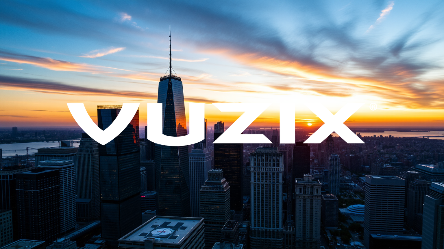 Vuzix Aktie - Beitragsbild