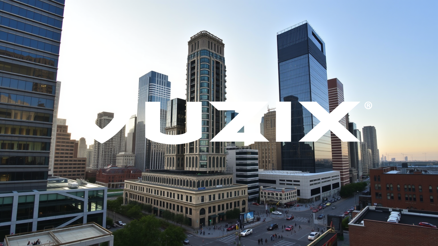 Vuzix Aktie - Beitragsbild