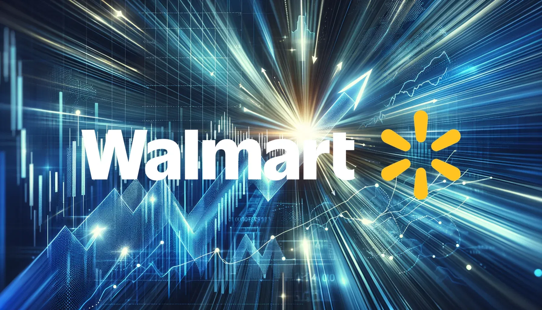 Walmart Aktie
