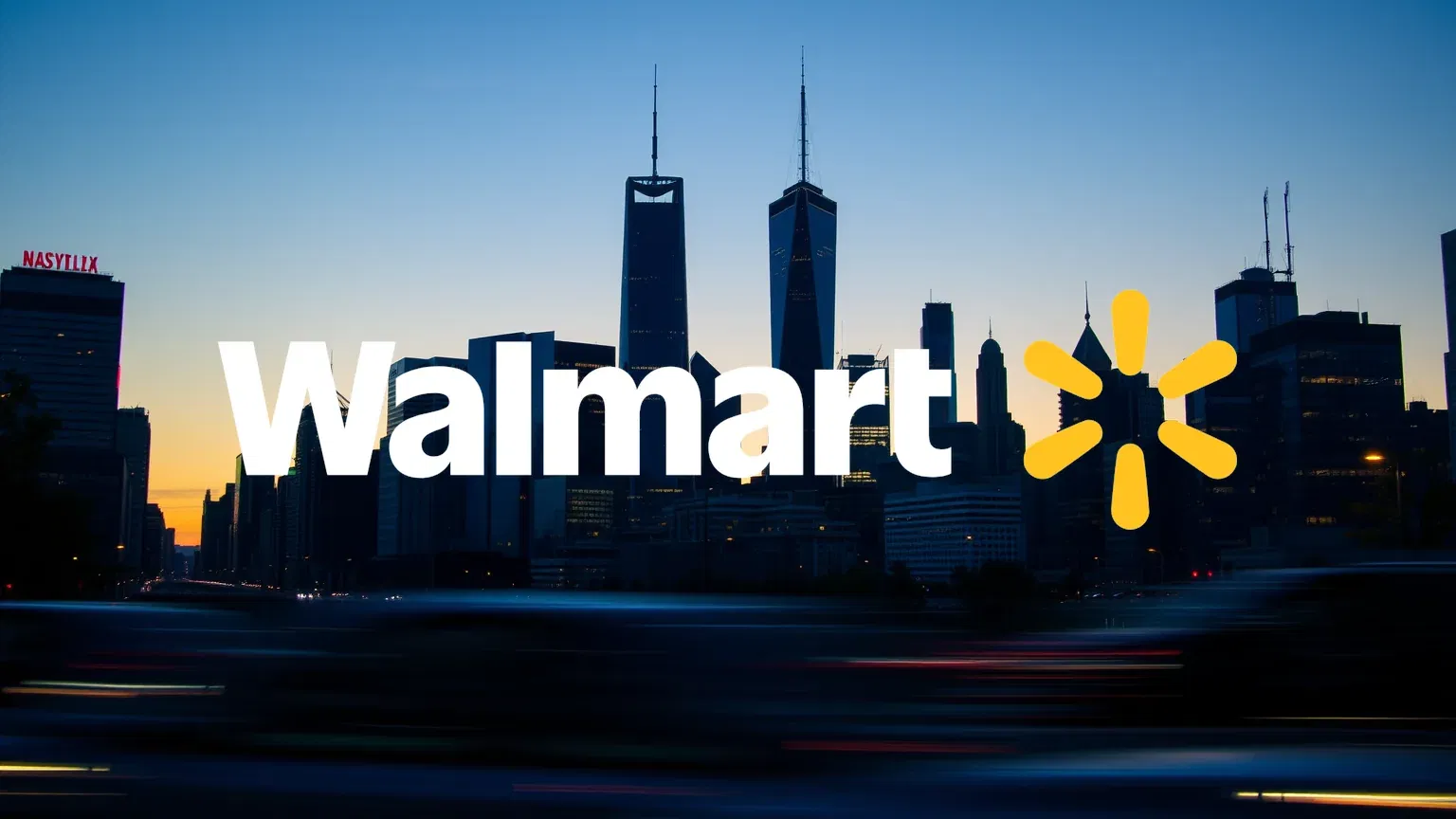 Walmart Aktie