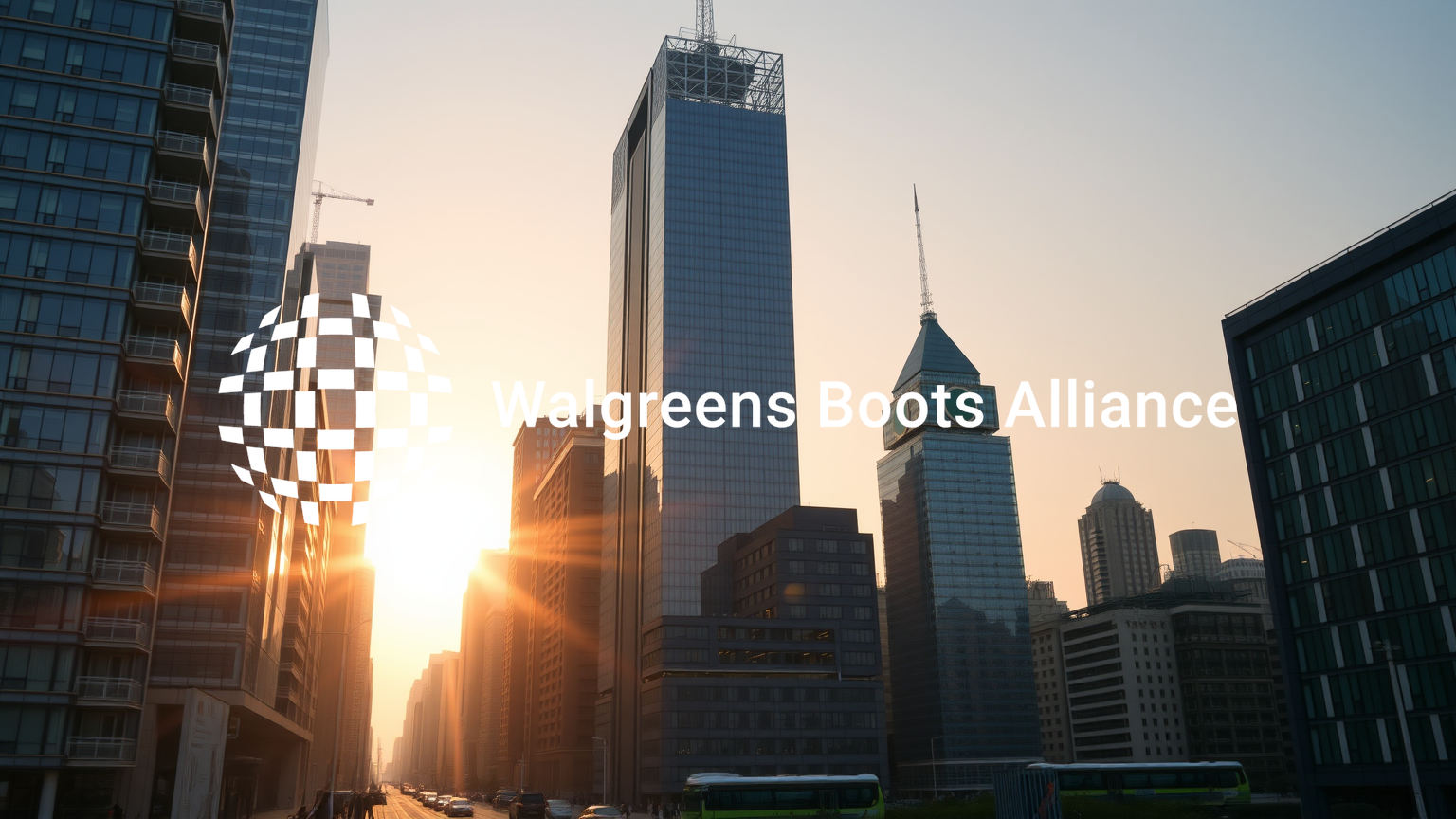 Walgreens Boots Alliance Aktie - Beitragsbild