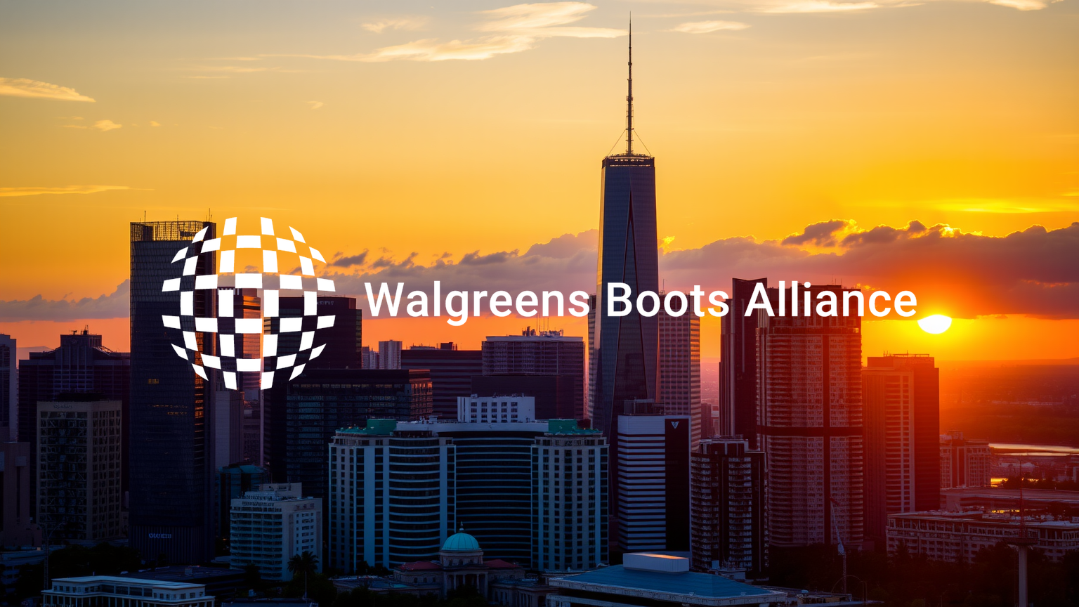 Walgreens Boots Alliance Aktie - Beitragsbild