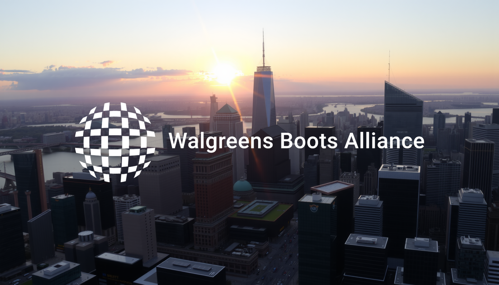 Walgreens Boots Alliance Aktie - Beitragsbild