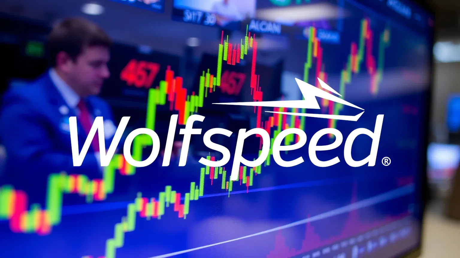 Wolfspeed Aktie