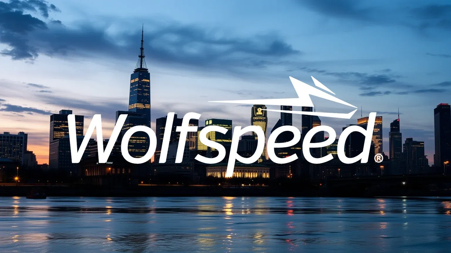 Wolfspeed Aktie