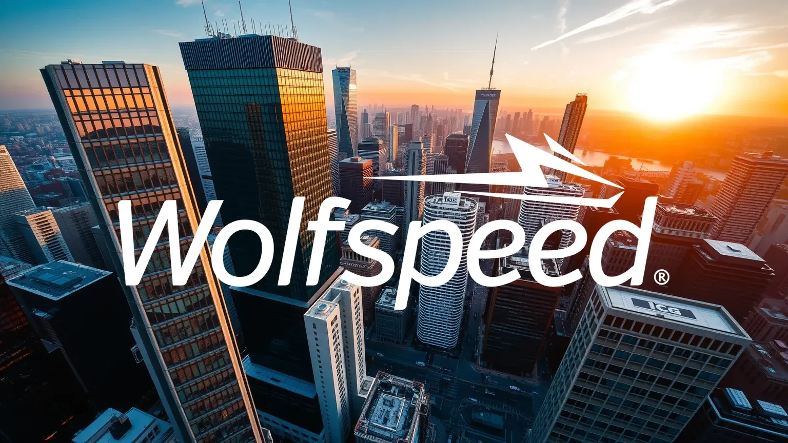 Wolfspeed Aktie