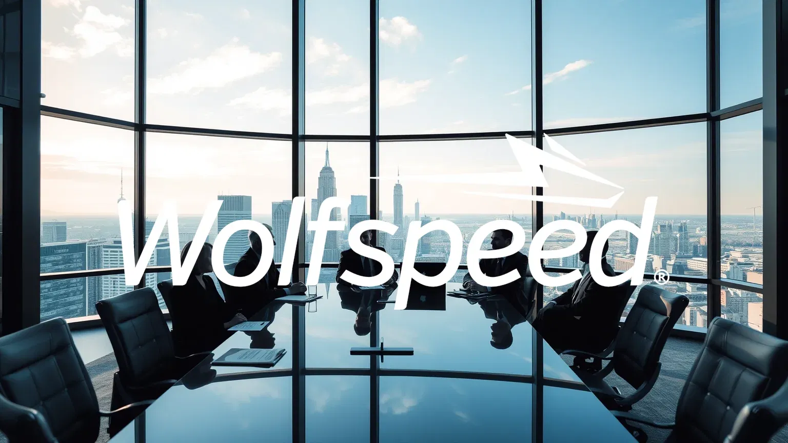Wolfspeed Aktie