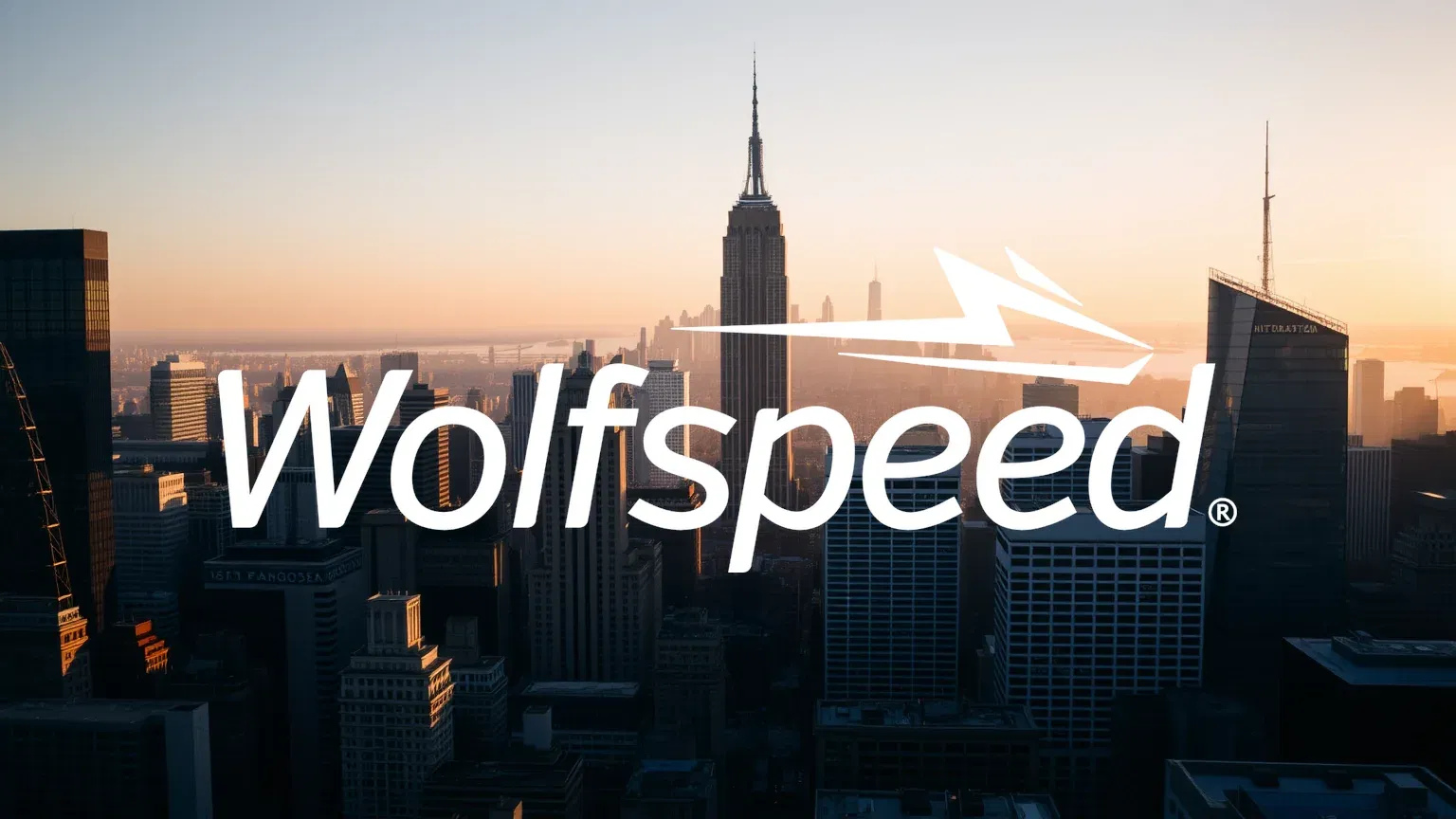Wolfspeed Aktie