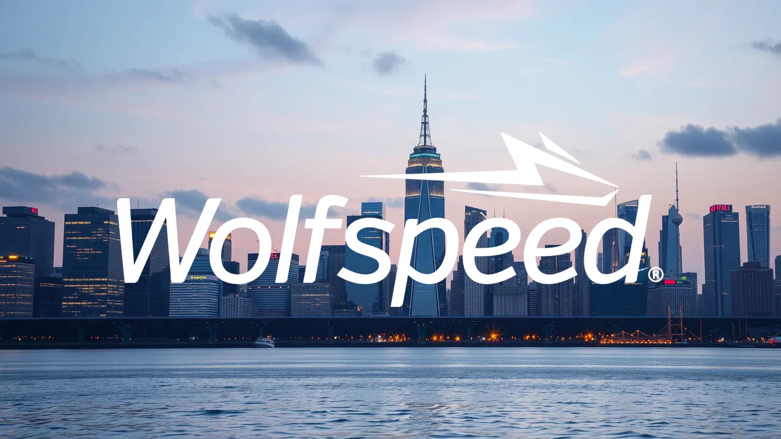 Wolfspeed Aktie
