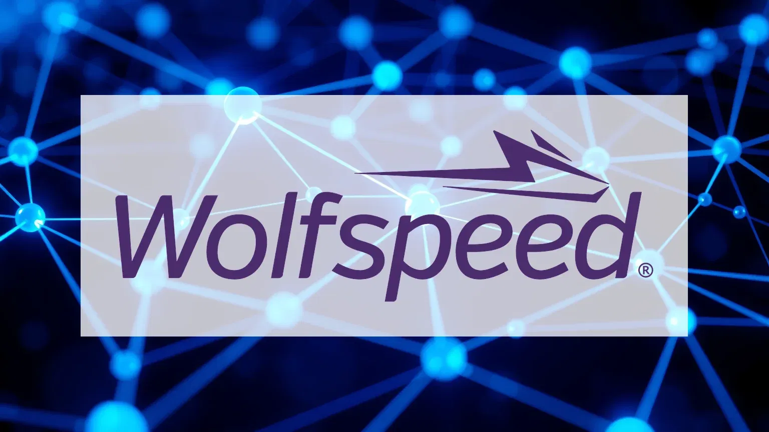 Wolfspeed Aktie