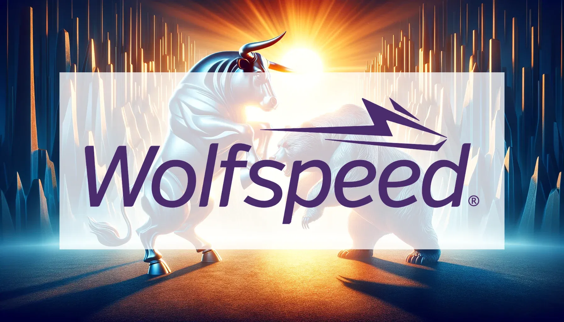 Wolfspeed Aktie