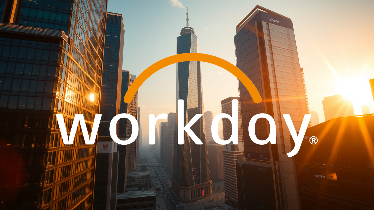 Workday Aktie - Beitragsbild