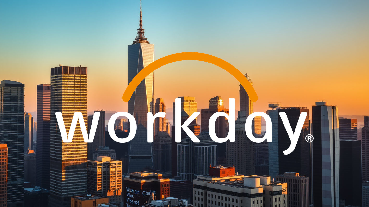 Workday Aktie - Beitragsbild