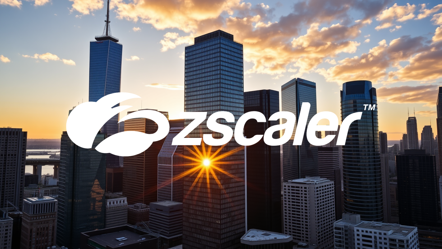 Zscaler Aktie - Beitragsbild