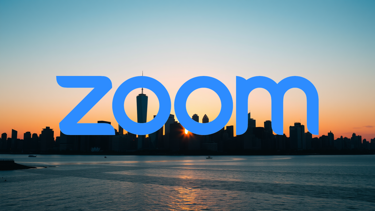 Zoom Video Communications Aktie - Beitragsbild