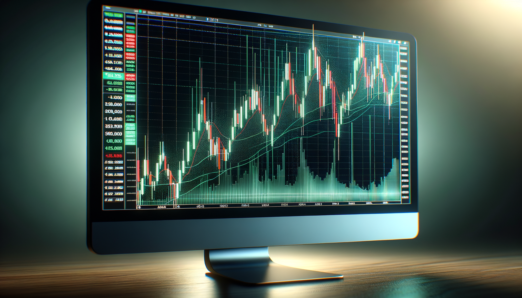 Globale Zentralbanken zwischen Wachstum und Inflationsrisiken