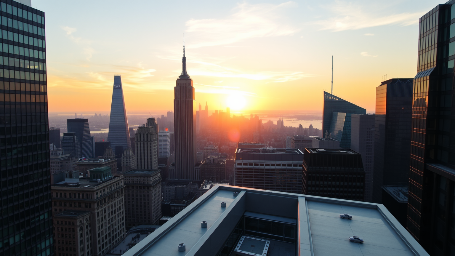 Schulden-Schock & Zoll-Roulette: Amerikas Beben, Europas Antwort?
